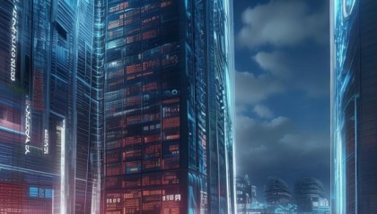 宇智信在信道领域的技术创新能力，引领行业创新未来