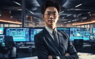 钱程，信息咨询领域的佼佼者