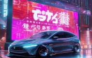 勇哥汽车信息咨询服务部，Tech与交通的深度融合