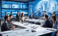 山东企业信息化咨询公司，助力企业数字化转型的ailing