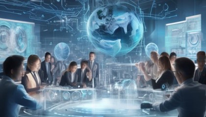 立诺信息技术咨询，科技助力未来，智慧增长的解决方案