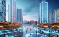 宁波天迈信息技术咨询，智慧生活新解决方案