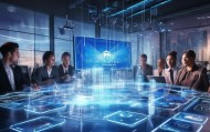 四会智能数字化信息咨询服务，Transforming Your Business with AI Innovation