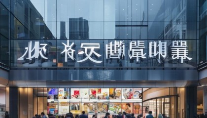 鸡东信息咨询服务中心，机遇与机会