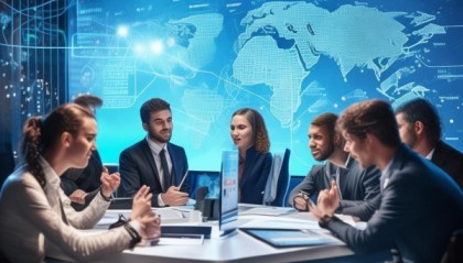 德勤，为企业实现数字化转型提供优质信息化管理咨询