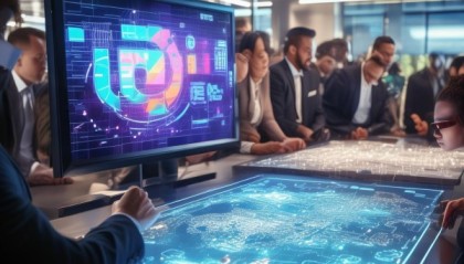乐航信息咨询服务推动全球航空业数字化转型