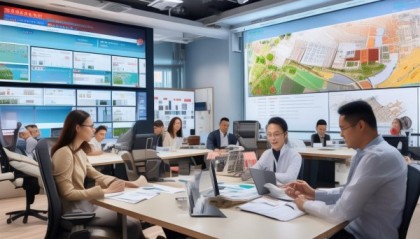 中山市易房信息咨询服务，助力用户顺利购房