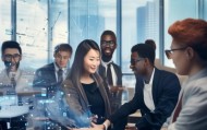 东软，信息化咨询领域的专业解决方案