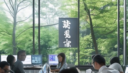 森瑜为企业数字化转型提供专业信息咨询服务