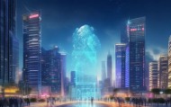 深圳市筑梦信息咨询服务，智创之旅的智慧未来