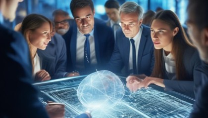 制造业信息化咨询，助力产业升级的智囊