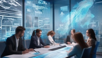 上海信息化软件技术咨询，助力产业升级的数字化解决方案