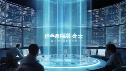 星辰信息咨询服务，守护在数据背后的安全