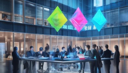 中国最具未来潜力的信息技术咨询公司之一，名塍科技与智能未来的对接