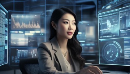 专注做信息化管理咨询，助力业务数字化转型