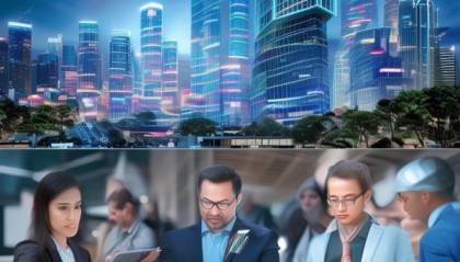 重庆建筑企业信息化咨询，助力企业智能化发展