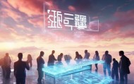 云尧，信息咨询服务行业的未来与机遇