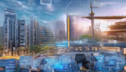 河南建筑企业数字化转型路径，数字赋能未来