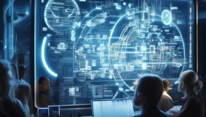 信息化系统运维方案咨询，保障企业数据安全与合规的一步解决方案