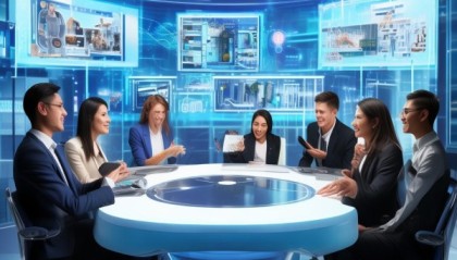 四喜信息技术咨询，助力企业数字化转型，助力企业成功