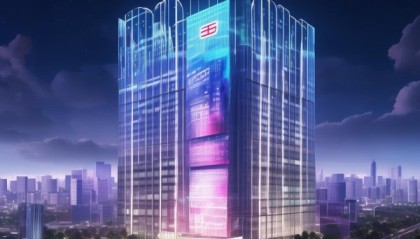 宸鑫科技，开启数字未来，引领创新与成就未来。