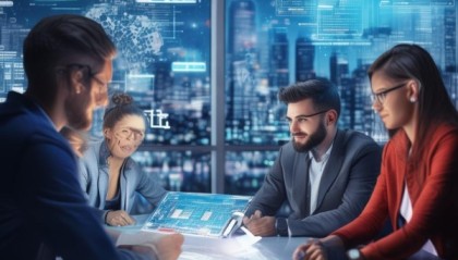 How We Handle Digital Services:The Key to Success in the Digital Age
