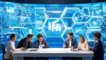 信息咨询服务助力企业数字化转型
