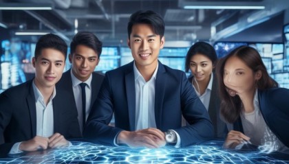 合德提供信息技术咨询服务，助力企业数字化转型。