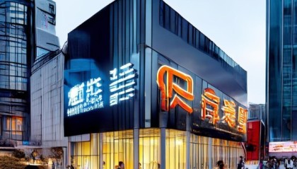 兰溪信息咨询服务中心，助力数字化转型