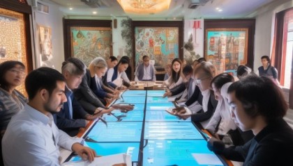 新疆喜福居，信息咨询服务领域的创新力量