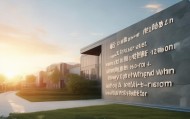 溪川县环辰信息技术咨询有限公司，使命与愿景，成就未来
