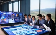 山西省 offering key信息化 consulting services to drive digital transformation