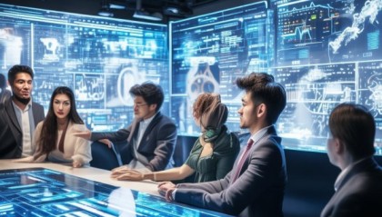秋田信息技术咨询，助力企业数字化转型