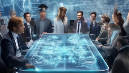 青海集团企业信息化咨询，助力数字化转型的创新实践