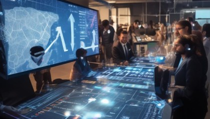 云南商务信息咨询服务，从信息到经济的数字化转型