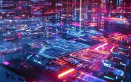 未来科技之光，信息技术咨询领域的璀璨明珠
