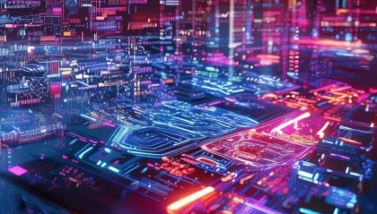 未来科技之光，信息技术咨询领域的璀璨明珠