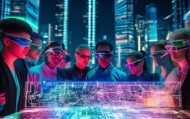 探索技术变革，千彩信息技术咨询工作室的使命与未来