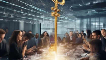 解析信息化咨询行业的未来，找寻专业人才的金钥匙