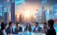 江阴信息技术咨询，未来机遇与市场分析