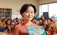 菠莎老师，让信息咨询服务成为学生成长的助力
