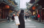 成都，咨询服务与招聘信息的双刃剑