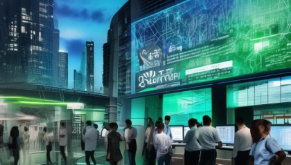重庆恒泽祥信息技术咨询，助力企业数字化转型的智能化解决方案
