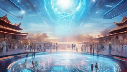 国育科技数字化赋能农业发展