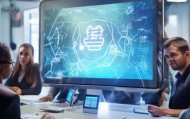 清河门信息咨询服务助力企业数字化转型