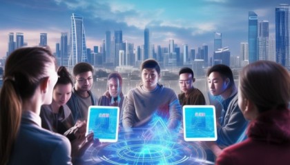 深圳市茂宇信息技术咨询有限公司创新驱动未来