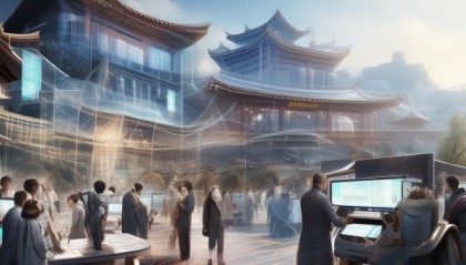 高效解决方案，解读陕西信息化咨询中心的作用