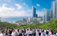 三亚信息咨询服务市场，机遇与挑战