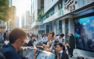 南城信息咨询服务，助力 Your发展之路