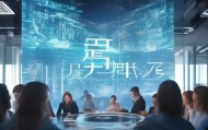 极智信息咨询服务招聘，你的未来在哪？